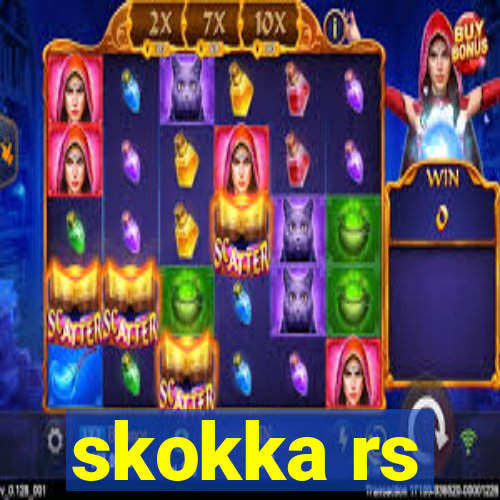 skokka rs